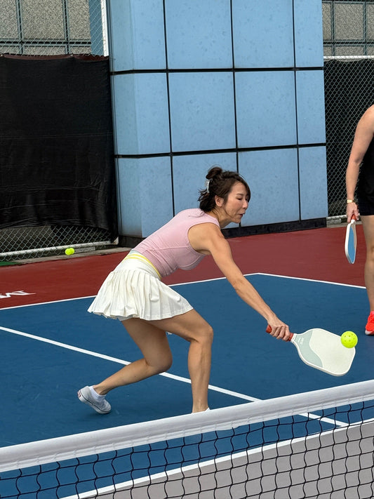 Level Up Pickleball: 3 Tips to Improve Your Game
