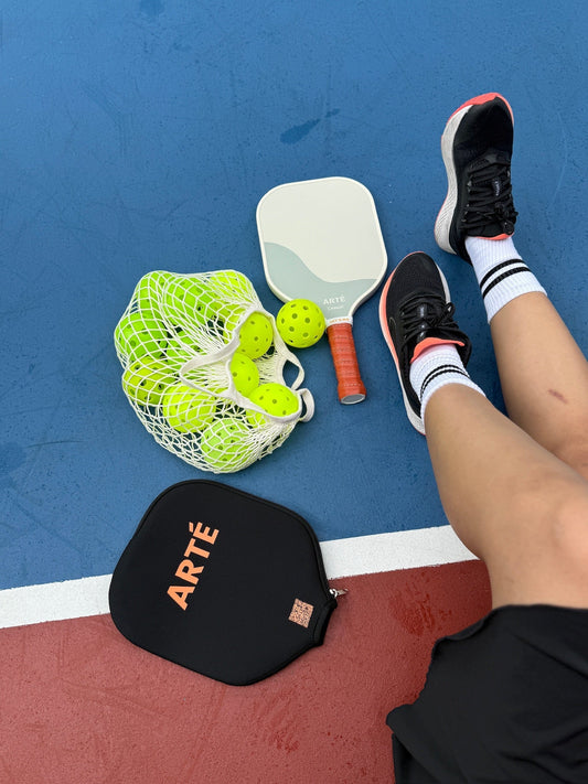 Pickleball Equipment: Elevate Your Game with ARTÉ