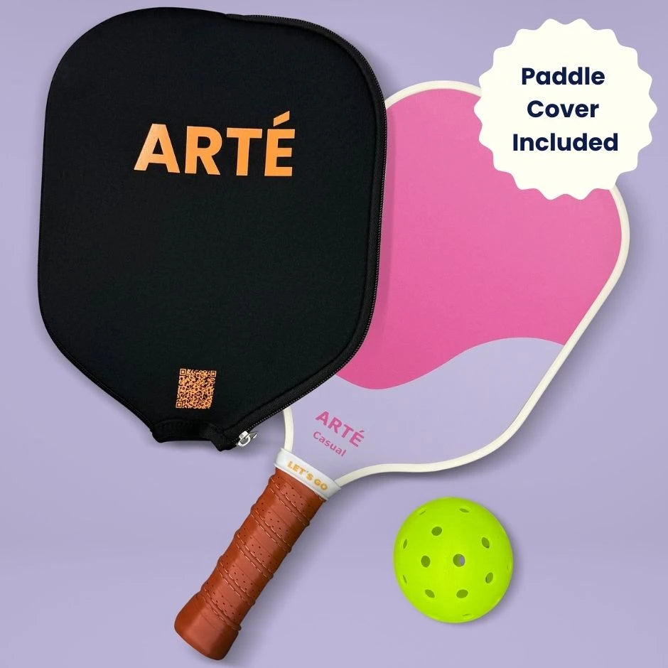 Casual Paddle - Bliss