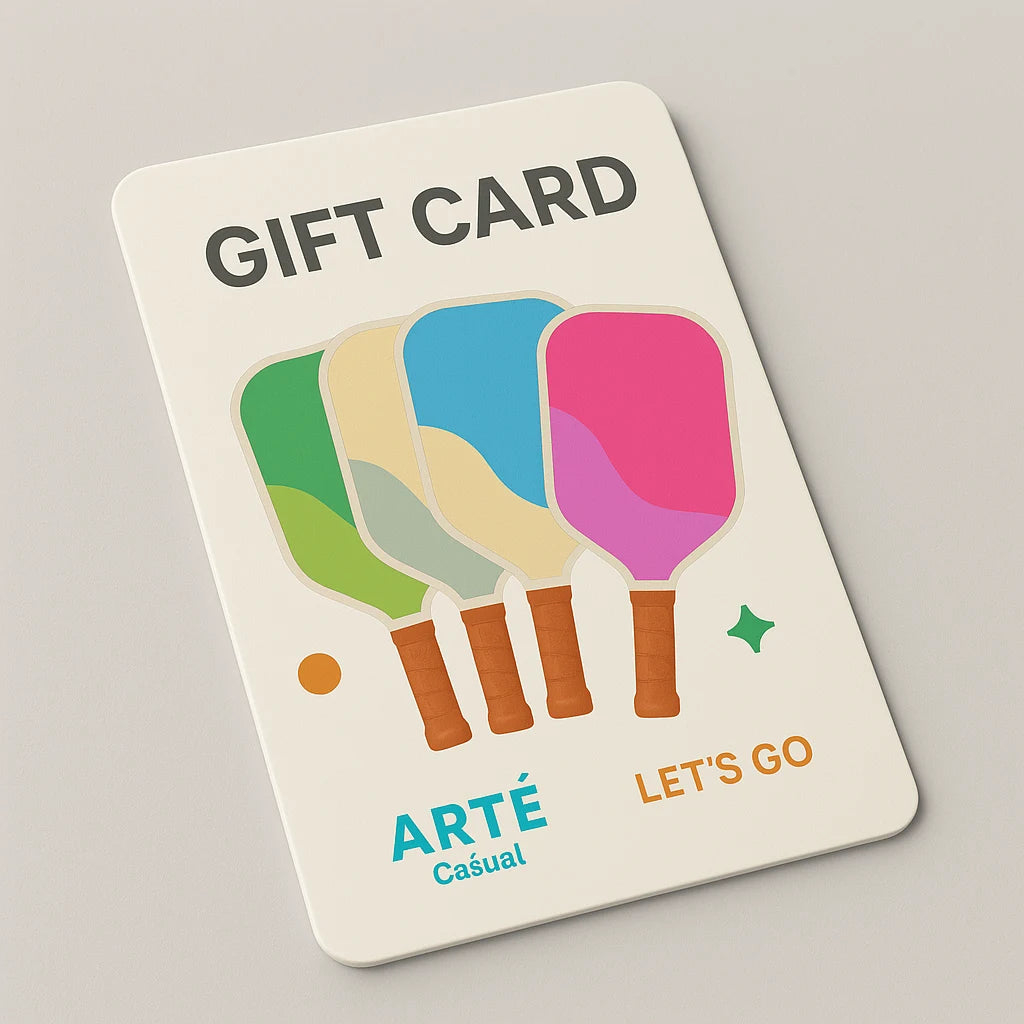 ARTÉ Digital Gift Card