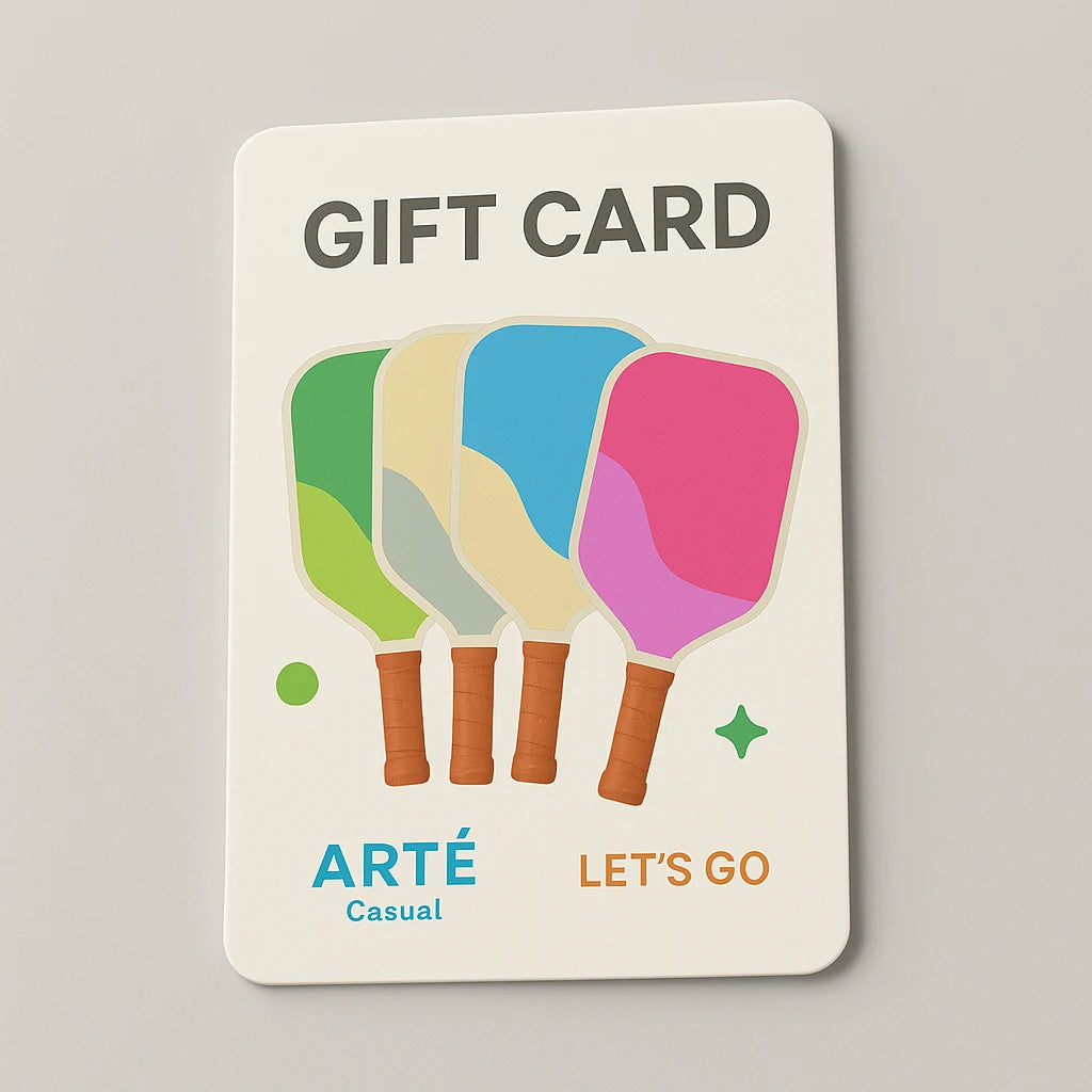 ARTÉ Digital Gift Card