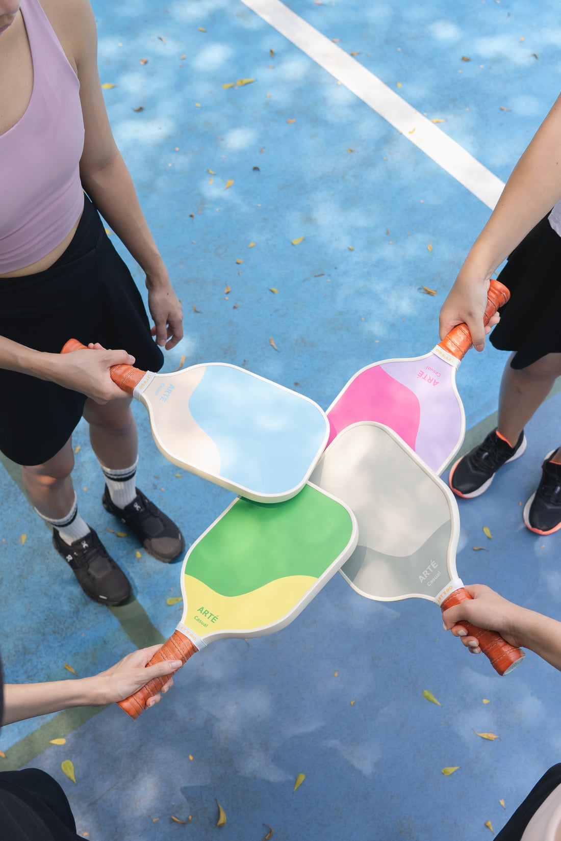 Best Pickleball Paddle for Intermediate Players