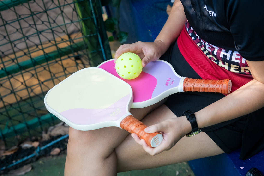 Why Pickleball Is the Fastest Growing Sport in 2027 (And How to Pick the Right Paddle)