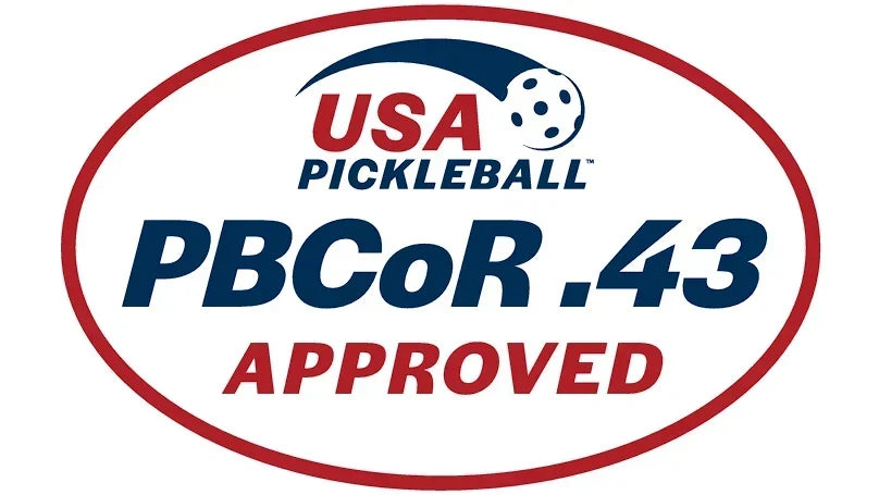 USA Pickleball's New Spin Rate Rule: What It Means for Your Paddle in 2026