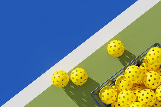 Ultimate Guide to Pickleball Rules: Everything You Need to Know