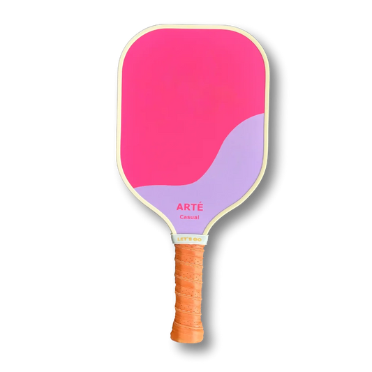Casual Paddle - Bliss