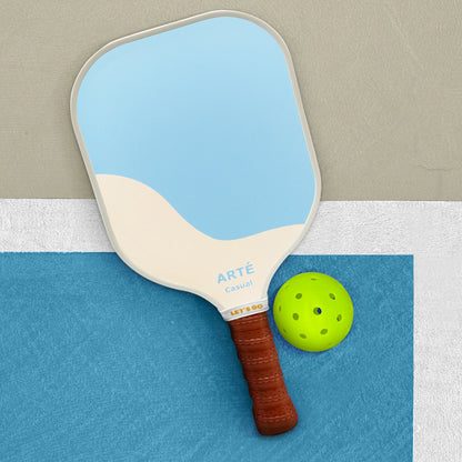 Casual Paddle - Breeze