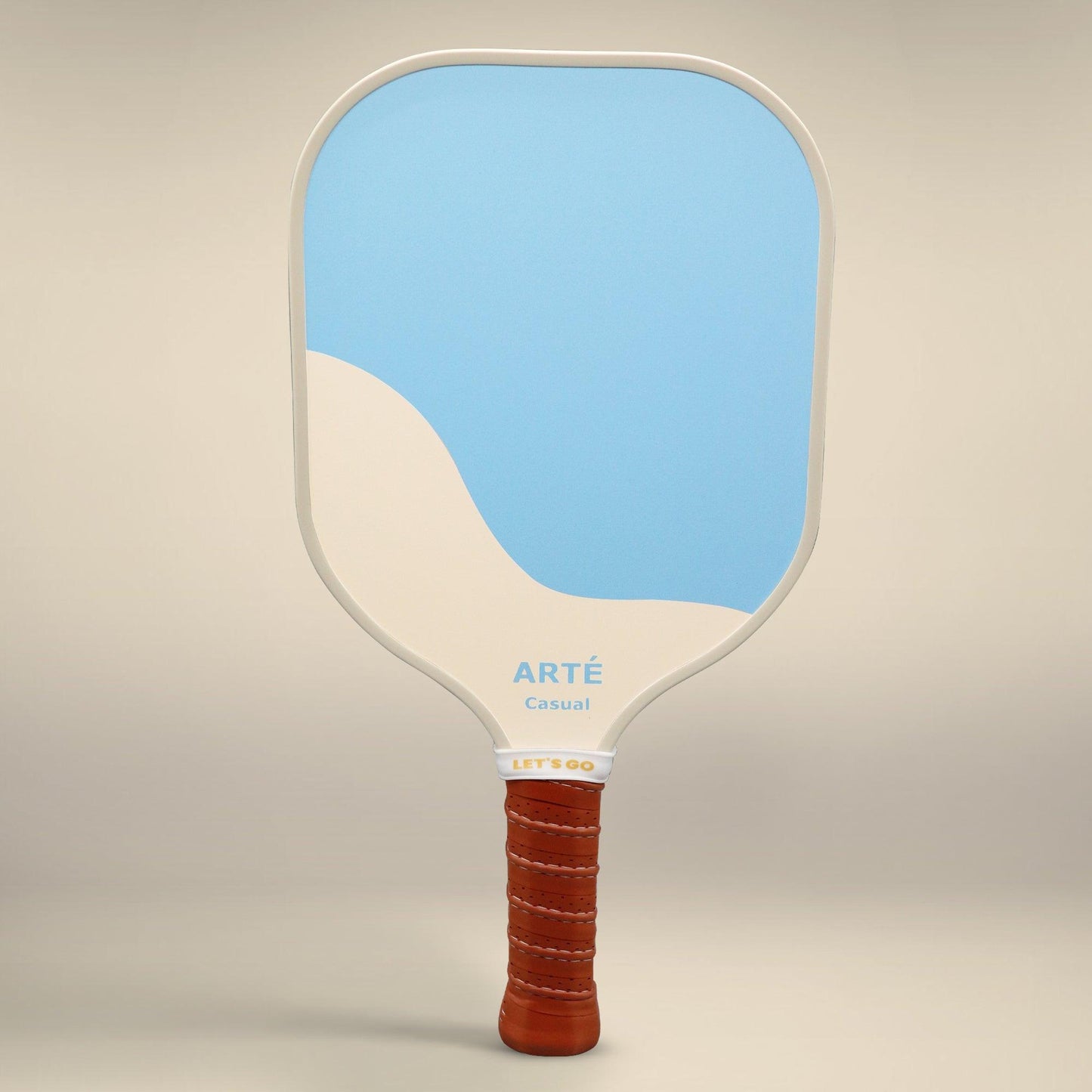 Casual Paddle - Breeze