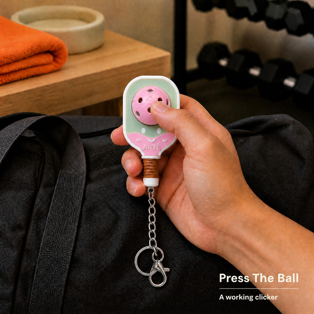 Blind Box - Paddle Clicker