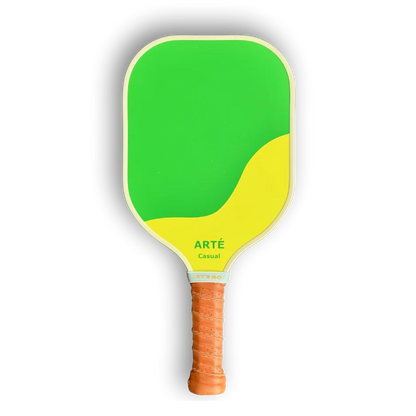 Casual Paddle - Fresh