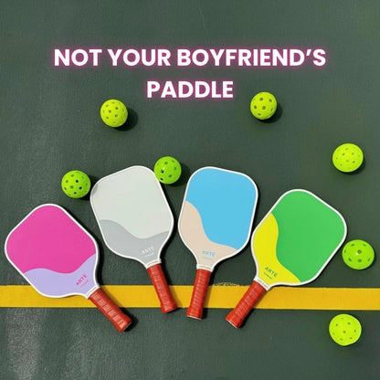 Casual Paddle - Fresh
