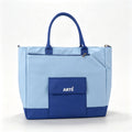 The Signature Bag - Sky