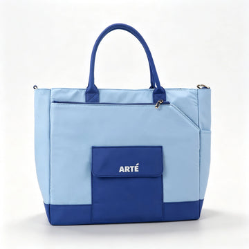 The signature bag sky